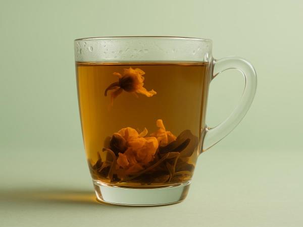 Dieses uralte ayurvedische Ingwerwasser trinken Millionen Inder jeden Abend – so einfach ist das Rezept